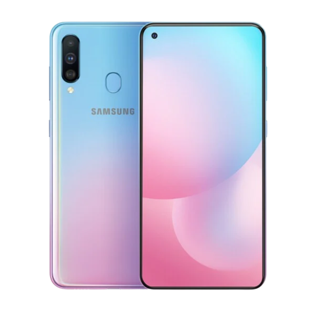 Samsung Galaxy A60 Preloved Tech Samsung Galaxy A60 Preloved Tech